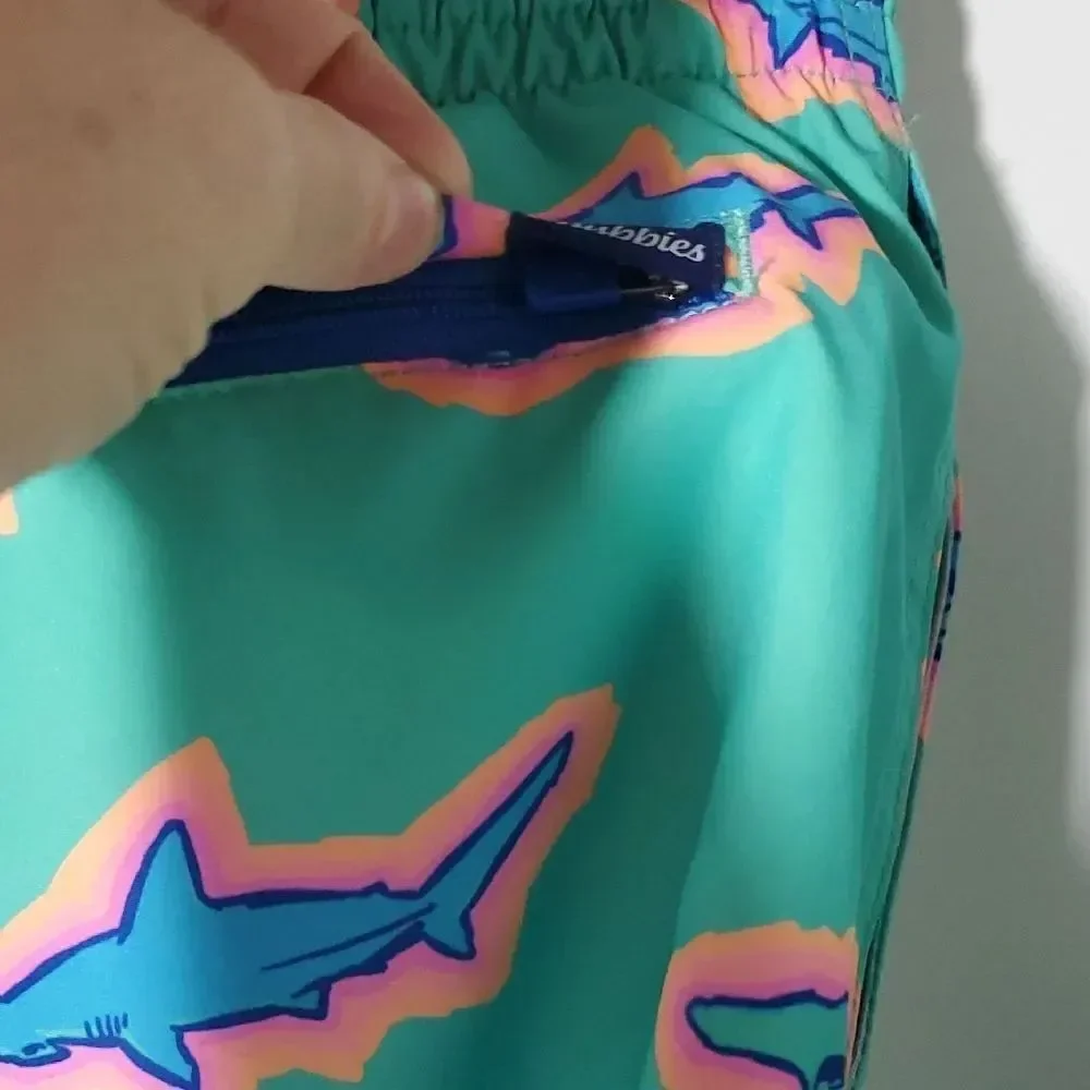Chubbies The Apex Swimmers Classic Swim Trunk 5.5